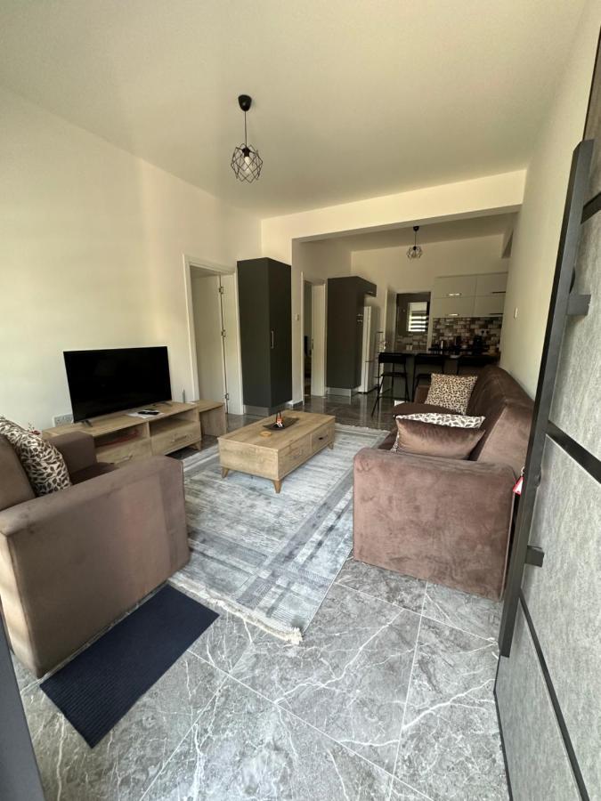 Ozbilge Apartman
